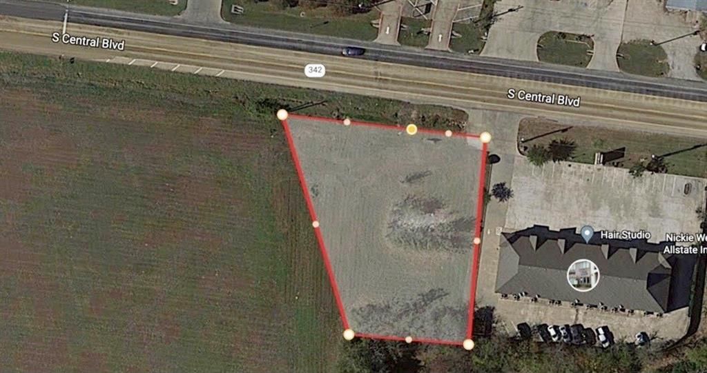208 S State Highway 342, Red Oak, TX 75154